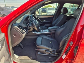 BMW X4 2.0d XDrive M-Pack, снимка 12