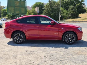 BMW X4 2.0d XDrive M-Pack, снимка 6