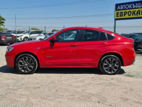 BMW X4 2.0d XDrive M-Pack, снимка 2