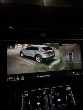Audi Q8, снимка 8