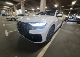 Audi Q8, снимка 8
