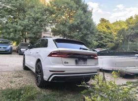 Audi Q8, снимка 12