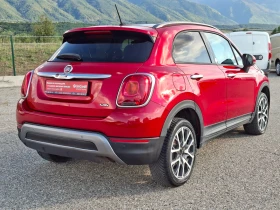 Fiat 500X 2, 0 m-jet 4x4, снимка 5
