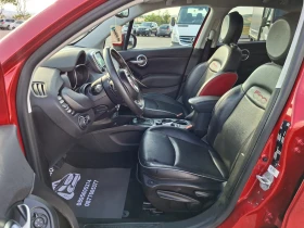 Fiat 500X 2, 0 m-jet 4x4, снимка 10