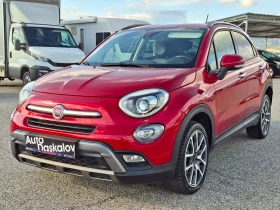 Fiat 500X 2, 0 m-jet 4x4, снимка 1