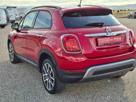 Fiat 500X 2, 0 m-jet 4x4, снимка 7