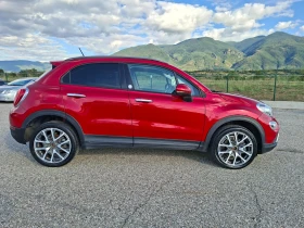 Fiat 500X 2, 0 m-jet 4x4, снимка 4