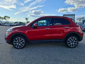 Fiat 500X 2, 0 m-jet 4x4, снимка 9