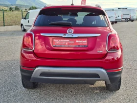 Fiat 500X 2, 0 m-jet 4x4, снимка 6