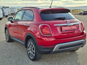 Fiat 500X 2, 0 m-jet 4x4, снимка 8