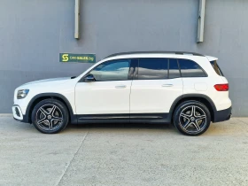 Mercedes-Benz GLB 220 GLB 220 4Matic от България, снимка 5