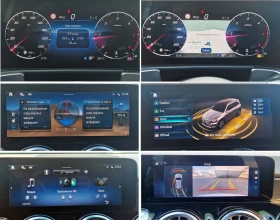 Mercedes-Benz GLB 220 GLB 220 4Matic от България, снимка 17