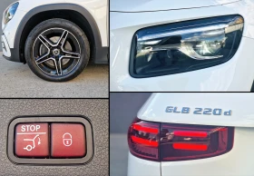 Mercedes-Benz GLB 220 GLB 220 4Matic от България, снимка 11