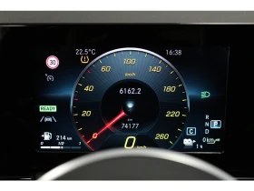Mercedes-Benz GLA 250e progressive, снимка 9