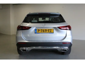 Mercedes-Benz GLA 250e progressive, снимка 4