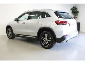 Mercedes-Benz GLA 250e progressive, снимка 2
