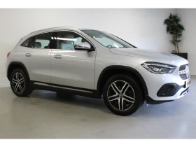 Mercedes-Benz GLA 250e progressive, снимка 1