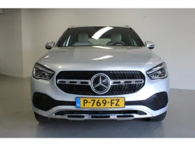 Mercedes-Benz GLA 250e progressive, снимка 3