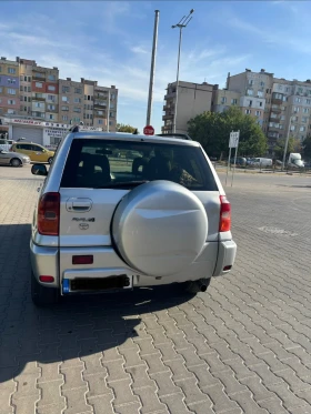 Toyota Rav4, снимка 5