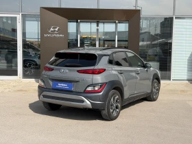 Hyundai Kona EXCLUSIVE Hybrid, снимка 5