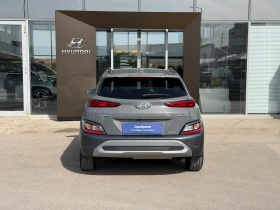 Hyundai Kona EXCLUSIVE Hybrid, снимка 4