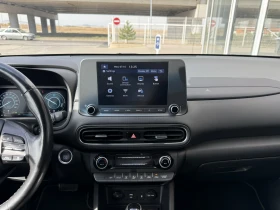 Hyundai Kona EXCLUSIVE Hybrid, снимка 14