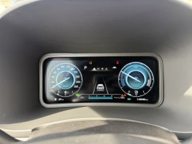 Hyundai Kona EXCLUSIVE Hybrid, снимка 13