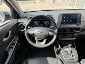 Hyundai Kona EXCLUSIVE Hybrid, снимка 12