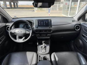 Hyundai Kona EXCLUSIVE Hybrid, снимка 15