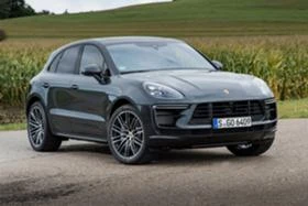 Porsche Macan 3.0 Diesel 3.0 TURBO S!!!! | Mobile.bg    15