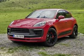 Porsche Macan 3.0 Diesel 3.0 TURBO S!!!! | Mobile.bg    16