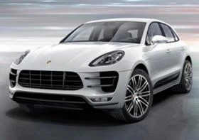 Porsche Macan 3.0 Diesel 3.0 TURBO S!!!! | Mobile.bg    2