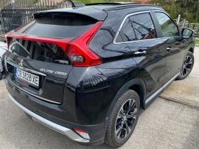 Обява за продажба на Mitsubishi Eclipse Cross 1.5T-4X4-FULL-35000km!!!AUTOMAT-LED-NAVI-CAMERA