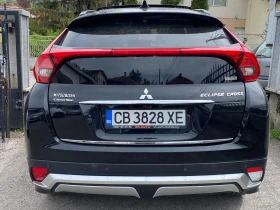 Обява за продажба на Mitsubishi Eclipse Cross 1.5T-4X4-FULL-35000km!!!AUTOMAT-LED-NAVI-CAMERA