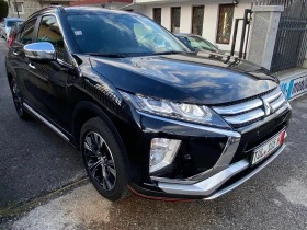     Mitsubishi Eclipse Cross 1.5T-4X4-FULL-35000km!!!AUTOMAT-LED-NAVI-CAMERA