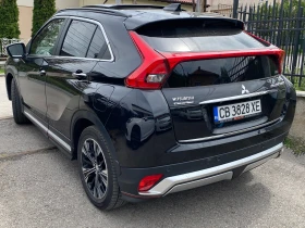 Обява за продажба на Mitsubishi Eclipse Cross 1.5T-4X4-FULL-35000km!!!AUTOMAT-LED-NAVI-CAMERA