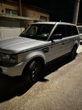 Land Rover Range Rover Sport | Mobile.bg    2