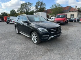 Mercedes-Benz ML 250 250 CDI  | Mobile.bg    2