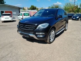  Mercedes-Benz ML 250