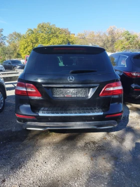 Mercedes-Benz ML 250 250 CDI , снимка 3