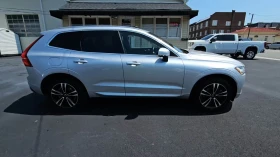 Volvo XC60  T6 Momentum AWD, снимка 4