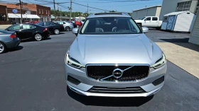     Volvo XC60  T6 Momentum AWD