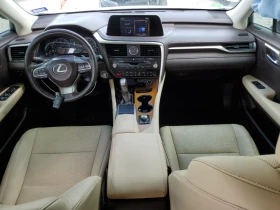 Lexus RX 350, снимка 8