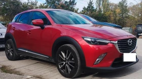 Mazda СХ-3 2.0 i, снимка 6