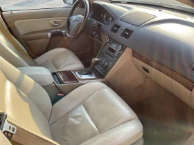 Volvo Xc90 Premium 7 seats   | Mobile.bg    9