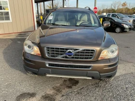     Volvo Xc90 Premium 7 seats  