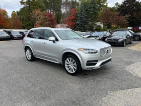     Volvo Xc90 T6/PANO/KEYLESS/NAVI//