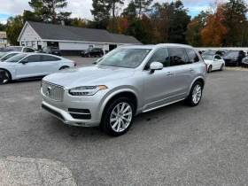     Volvo Xc90 T6/PANO/KEYLESS/NAVI//