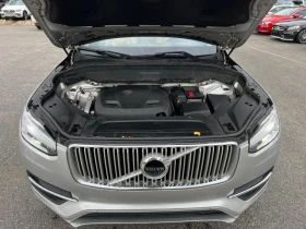     Volvo Xc90 T6/PANO/KEYLESS/NAVI//