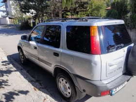 Honda Cr-v 147 кс, снимка 5